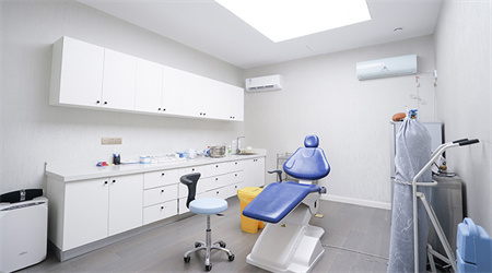 義烏檸櫟整形美容門診部_注射室