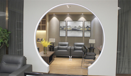 義烏連天美醫(yī)療美容門診部_vip休息室