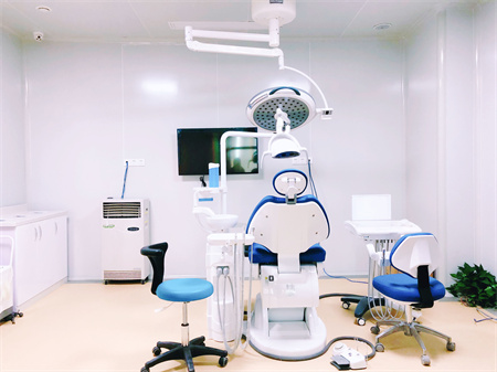 宜興口腔醫(yī)院