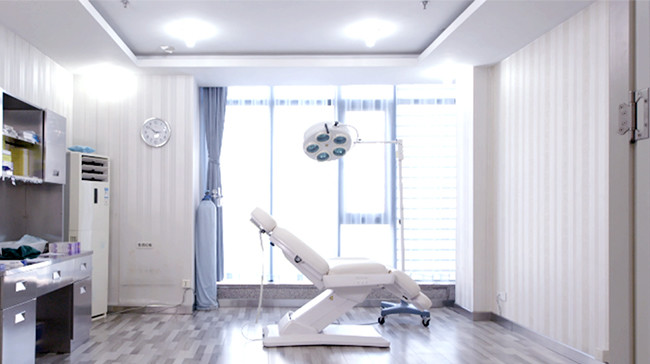 宜興麗都醫(yī)療美容門診部 宜興麗都醫(yī)療美容門診部