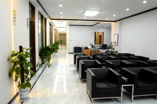 宜興口腔醫(yī)院_休息區(qū)