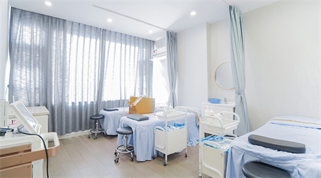 宜春學(xué)院整形美容醫(yī)院