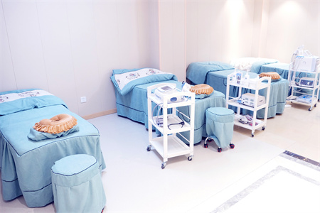 宜春美萊醫(yī)療美容門診部 宜春美萊醫(yī)療美容門診部