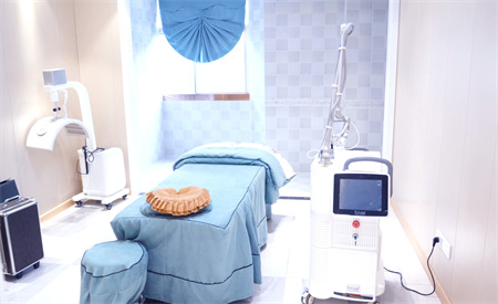 宜昌領(lǐng)美醫(yī)療美容診所_治療室