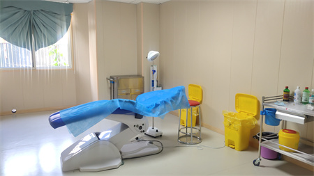 宜昌蕾帝整形美容醫(yī)院