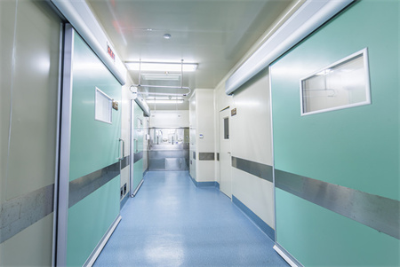 宜賓西嬋鈞閣醫(yī)學美容診所_手術室