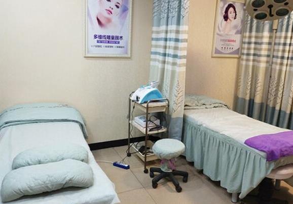 宜賓西嬋鈞閣醫(yī)學美容診所 宜賓西嬋鈞閣醫(yī)學美容診所