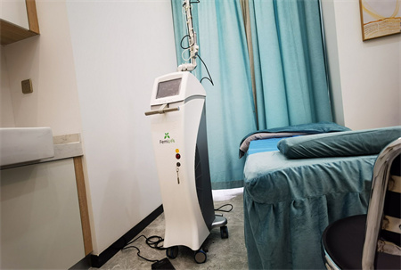 宜賓均閣醫(yī)學(xué)美容診所_治療室