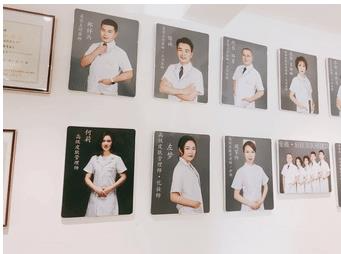 宜賓曼薇醫(yī)學整形醫(yī)院_醫(yī)生團隊