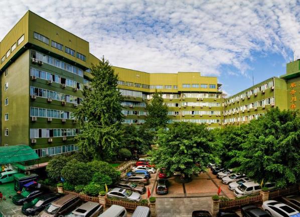 宜賓市第二人民醫(yī)院整形美容科 宜賓市第二人民醫(yī)院整形美容科