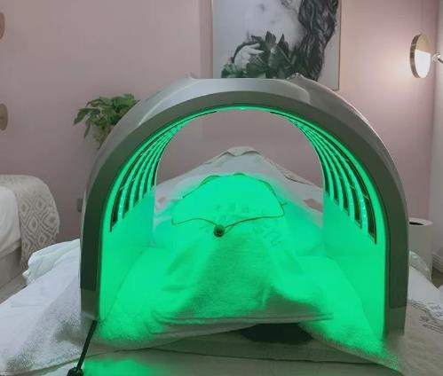 宜賓曼薇醫(yī)學整形醫(yī)院_皮膚治療