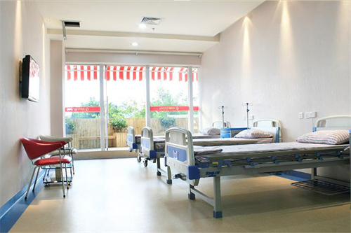 宜賓韓美整形美容門診部_觀察室