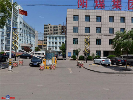陽泉煤業(yè)集團總醫(yī)院整形美容科_醫(yī)院環(huán)境