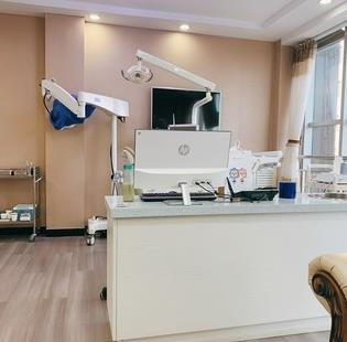 陽泉慶鴻口腔門診部_矯正室