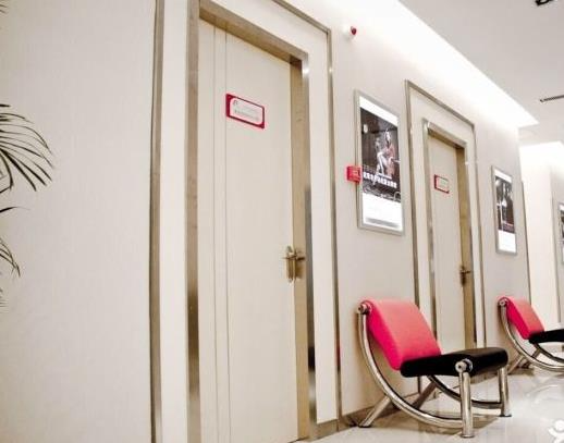 揚州施爾美醫(yī)療美容醫(yī)院_咨詢室