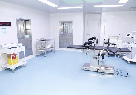 陽(yáng)江安琪兒婦產(chǎn)醫(yī)院整形美容中心