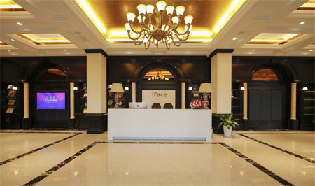 揚(yáng)州艾菲斯醫(yī)療美容門診部