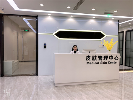 揚(yáng)州華美整形美容醫(yī)院_皮膚管理中心