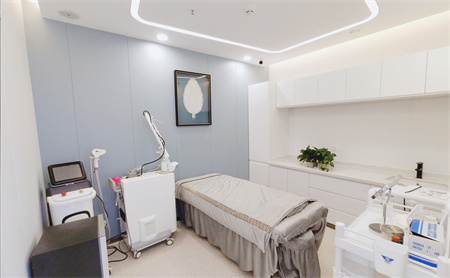 鹽城大豐維多利亞整形醫(yī)院_治療室
