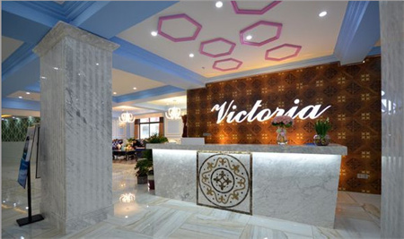 鹽城大豐維多利亞整形醫(yī)院 鹽城大豐維多利亞整形醫(yī)院