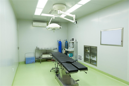延吉尹世整形美容醫(yī)院_手術室