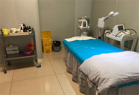 延吉姝潤(rùn)醫(yī)療整形美容診所 延吉姝潤(rùn)醫(yī)療整形美容診所