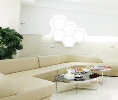 衡陽(yáng)華美魅力醫(yī)療美容門診部_衡陽(yáng)華美魅力醫(yī)療美容門診部休息區(qū)