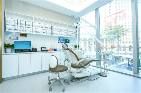 延吉公園口腔醫(yī)院 延吉公園口腔醫(yī)院