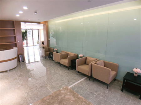 延吉韓龍云醫(yī)學(xué)美容診所