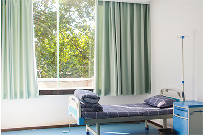 延吉韓龍云醫(yī)學(xué)美容診所_病房