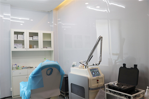 延吉董昌林醫(yī)學(xué)美容醫(yī)院_醫(yī)院儀器