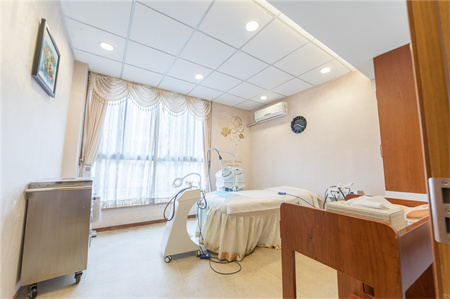 延安藝星醫(yī)療美容診所 延安藝星醫(yī)療美容診所