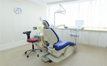 延邊專科口腔門診部