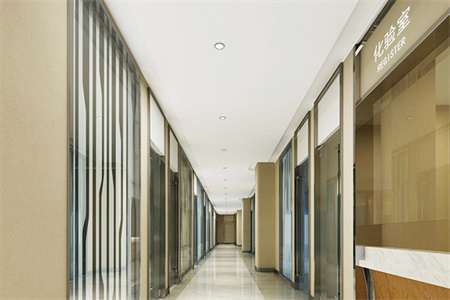 延安優(yōu)優(yōu)美整形美容醫(yī)院