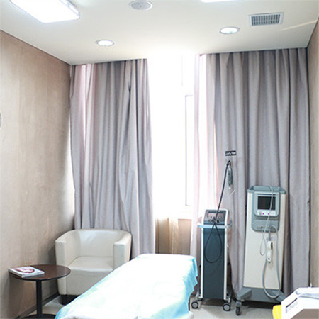 延安藝星醫(yī)療美容診所_治療室