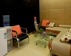 上海時(shí)光整形外科醫(yī)院_上海時(shí)光整形外科醫(yī)院休息區(qū)
