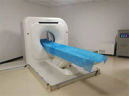 煙臺鐵路醫(yī)院美容整形中心_檢測儀器