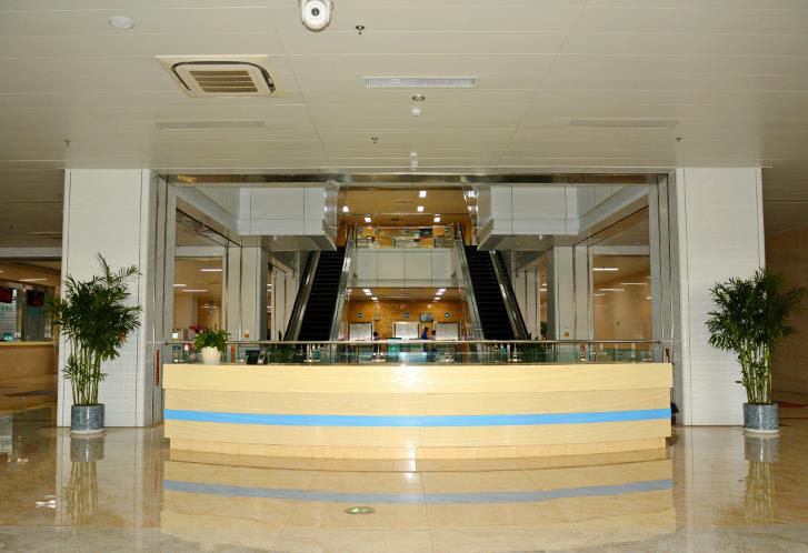 煙臺(tái)市萊陽(yáng)中心醫(yī)院燒傷整形科 煙臺(tái)市萊陽(yáng)中心醫(yī)院燒傷整形科