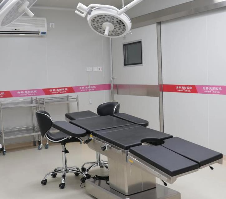 煙臺青韓整形醫(yī)院_手術(shù)室