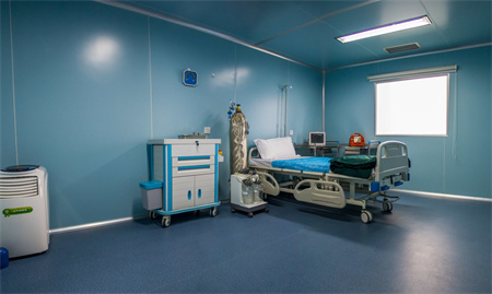 煙臺(tái)靚杰醫(yī)療美容整形醫(yī)院_手術(shù)室