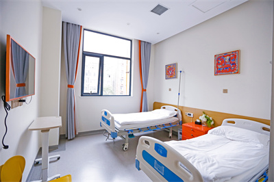 煙臺鵬愛佳妍美容整形醫(yī)院_病房