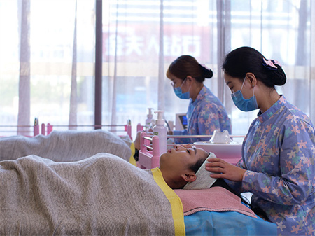 煙臺鵬愛寶麗美容整形醫(yī)院 煙臺鵬愛寶麗美容整形醫(yī)院