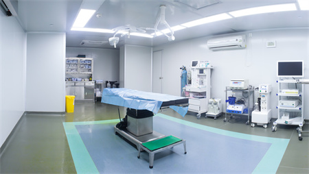 煙臺瑞雅韓醫(yī)療美容醫(yī)院_手術(shù)室