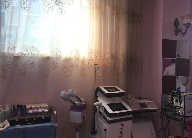 煙臺良辰整形美容醫(yī)院_醫(yī)院設(shè)備