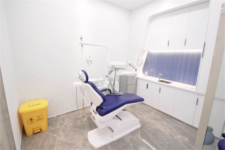 煙臺膠東半島口腔醫(yī)院_口腔治療