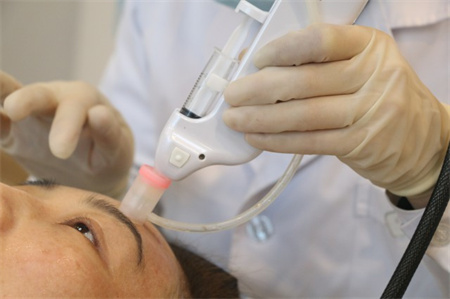 煙臺匯美醫(yī)療美容門診部 煙臺匯美醫(yī)療美容門診部