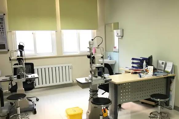 煙臺愛爾眼科醫(yī)院 煙臺愛爾眼科醫(yī)院