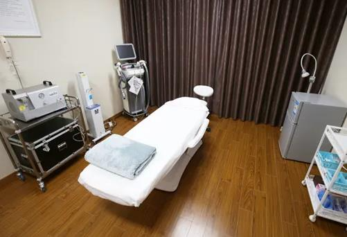 宣城諾詩(shī)雅醫(yī)療美容醫(yī)院_注射室