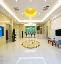 安徽天鵝湖口腔醫(yī)院_安徽天鵝湖口腔醫(yī)院大廳