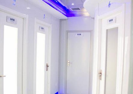 徐州優(yōu)儷智美醫(yī)療美容診所_醫(yī)院科室